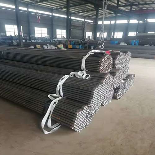 新兴声测管外观与材质质量要求
