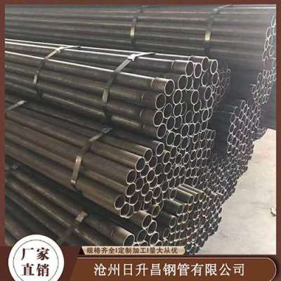 新兴声测管的主要用途