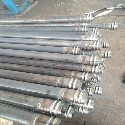 新兴声音测量管在实际应用中的四大优势