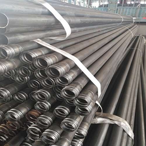 新兴铁路声测管检测规范的要求