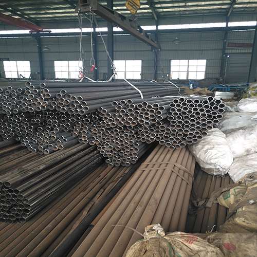 新兴[50声测管规格尺寸]建立中长期去产能有效机制