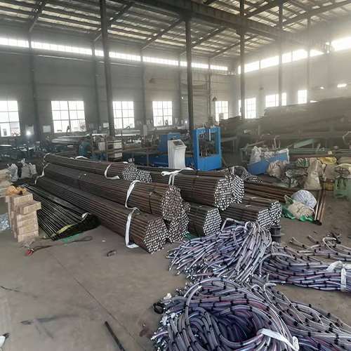新兴声测管施工及验收规范（最全最详细）