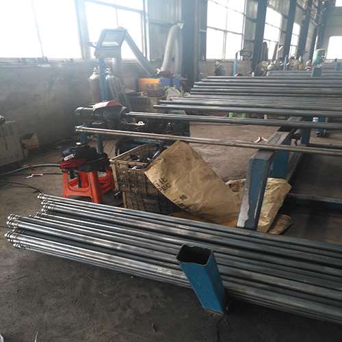 新兴桥梁桩基声测管的施工工艺流程
